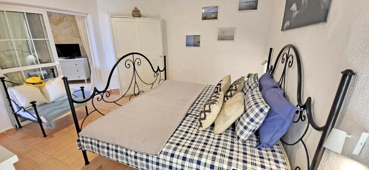 Casa Loro, Costa Calma Apartment Luaran gambar