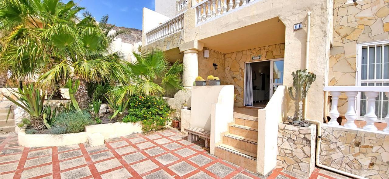Casa Loro, Costa Calma Apartment Luaran gambar