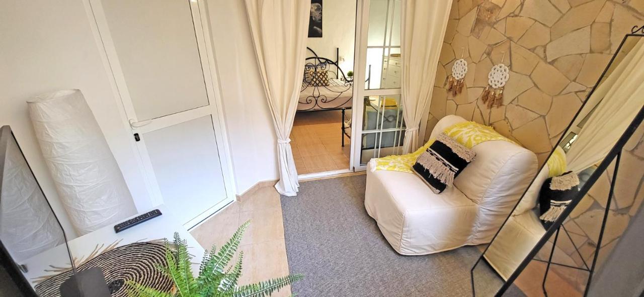 Casa Loro, Costa Calma Apartment Luaran gambar