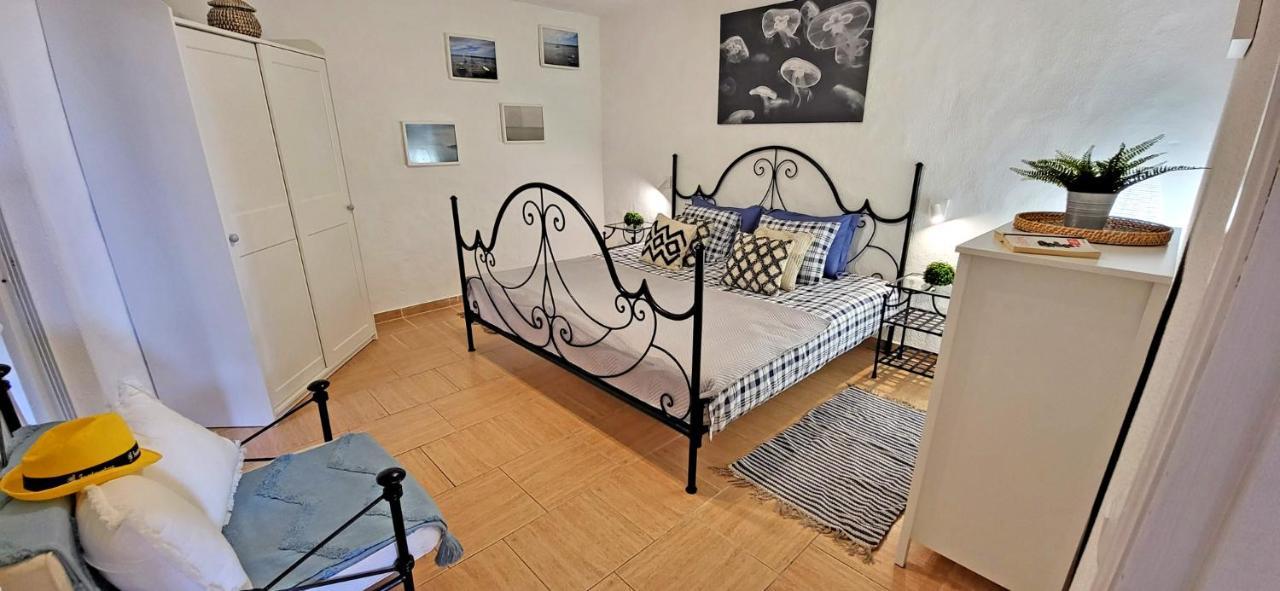 Casa Loro, Costa Calma Apartment Luaran gambar